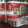 Columbia County Fire Rescue Engine Company 3