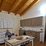 Photo n°1 de l'avis de Barbara.a fait le 02/12/2022 à 17:15 sur le  Lazy Bee camping village - La Pinsa à Quart