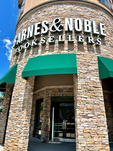Book Store «Barnes & Noble», reviews and photos, 5141 Peachtree Pkwy, Norcross, GA 30092, USA