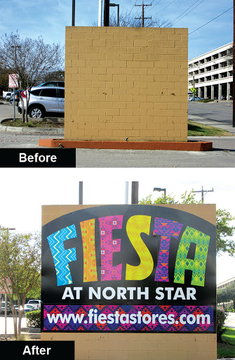 Commercial Printer «Easy Printing & Signs», reviews and photos, 708 W Hildebrand Ave, San Antonio, TX 78212, USA