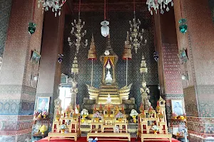 Wat Thepthidaram Worawihan (Wat Ban Phraya Krai Suan Luang) image