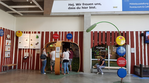 IKEA Einrichtungshaus München-Brunnthal