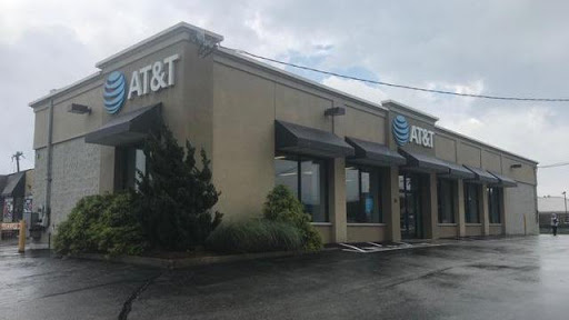 AT&T, 8 E Germantown Pike, Norristown, PA 19401, USA, 