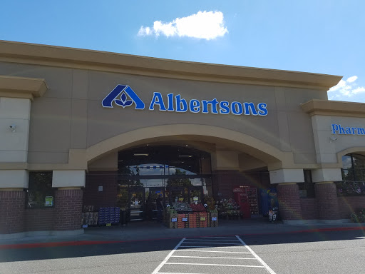 Grocery Store «Albertsons», reviews and photos, 14300 SW Barrows Rd, Tigard, OR 97223, USA