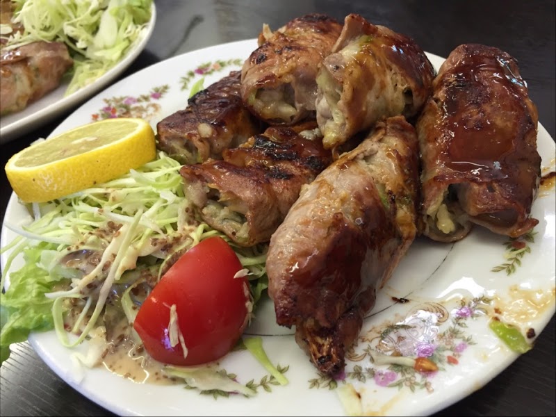 餃子ラーメン 栄福 静岡県浜松市中区高林 ラーメン屋 レストラン グルコミ