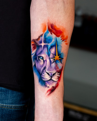 Explore good tattoo ideas forearm, creative tattoo ideas in Vancouver, available at Hopeless Tattoo & Piercing
