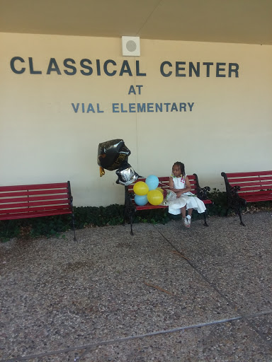Classical Center at Vial Elementary School