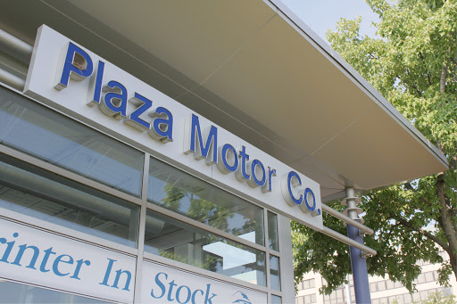 Mercedes Benz Dealer «Plaza Mercedes-Benz», reviews and photos, 11910 Olive Blvd, Creve Coeur, MO 63141, USA