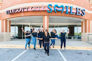 Ellicott City Smiles Dental Group image