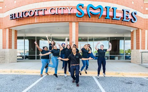 Ellicott City Smiles Dental Group image