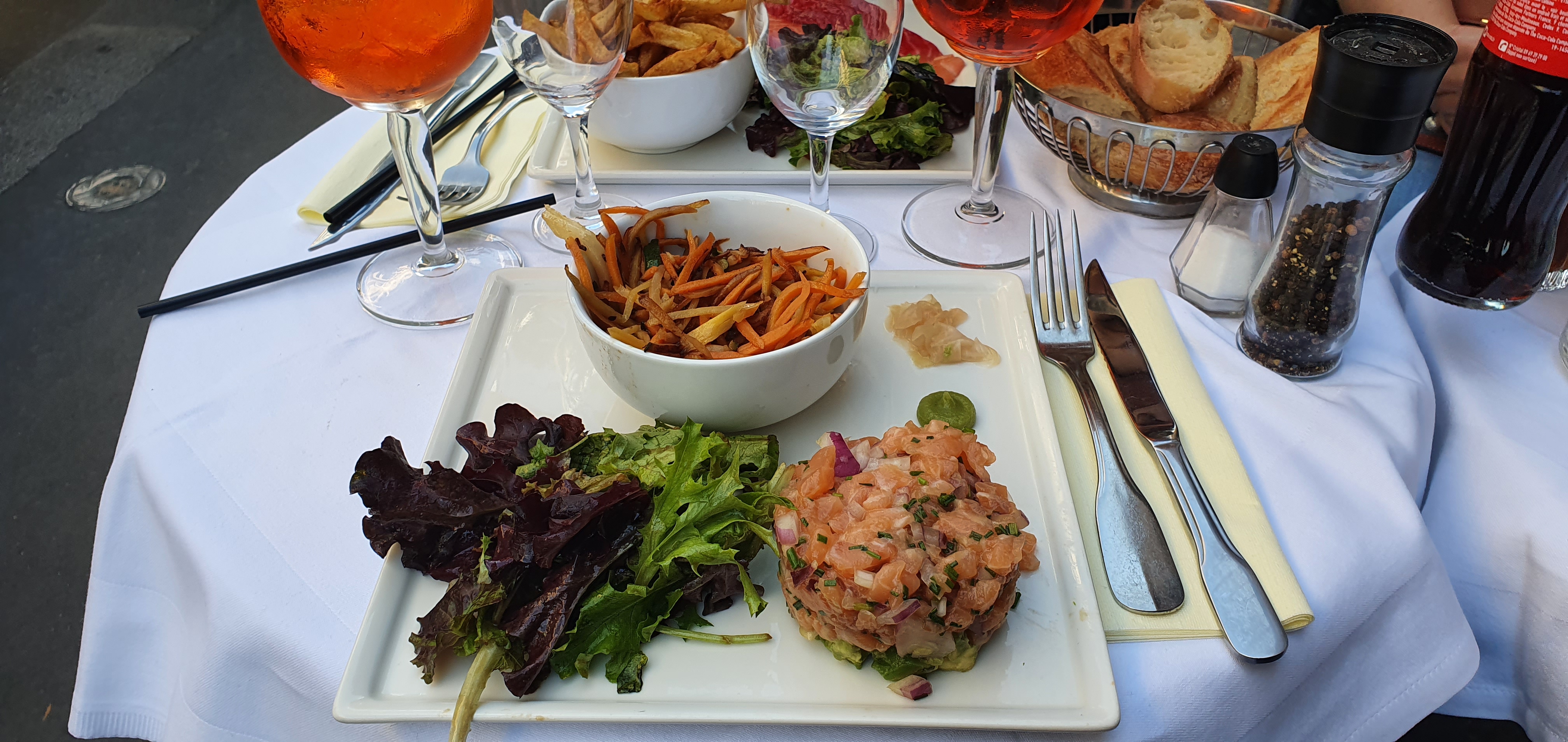 Photo n° 2 de l'avis de C. fait le 08/08/2020 à 20:56