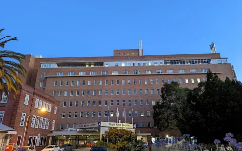 Royal Perth Hospital image