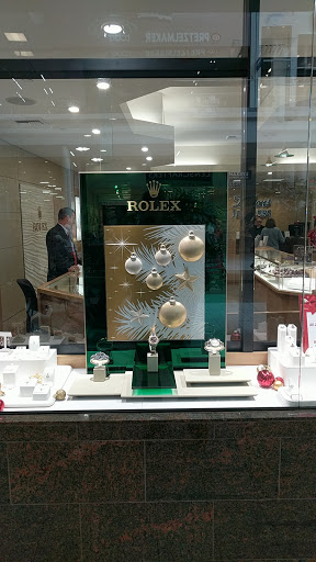 Jewelry Store «DeVons Jewelers», reviews and photos, 1151 Galleria Blvd, Roseville, CA 95678, USA