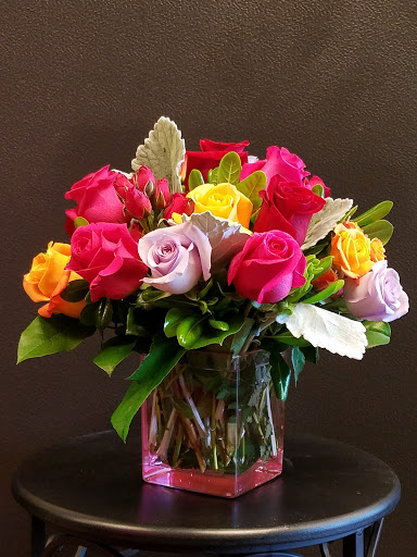 Florist «Enchanted Florist & Gifts», reviews and photos, 9140 Alcosta Blvd B, San Ramon, CA 94583, USA