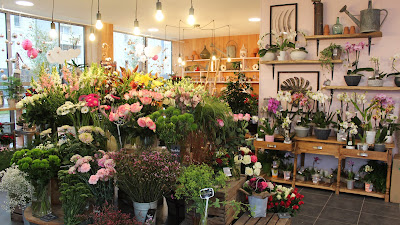 La Vie en Roses Avrillé à Avrillé