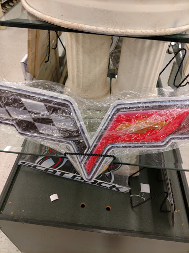 Craft Store «Hobby Lobby», reviews and photos, 1801 W McGalliard Rd, Muncie, IN 47304, USA