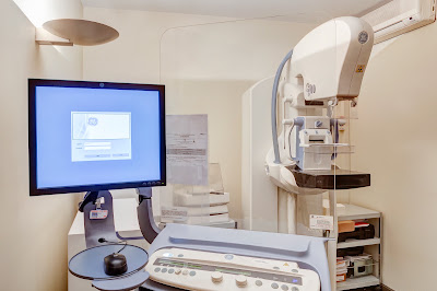 Centre d'Imagerie Médicale du Grand Pavois - Paris 15 à Paris