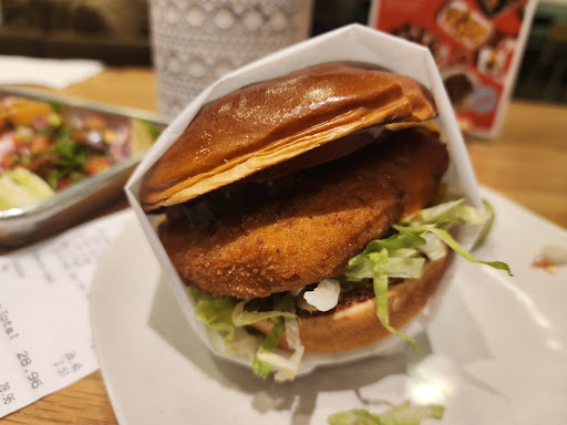 Veggie Grill image