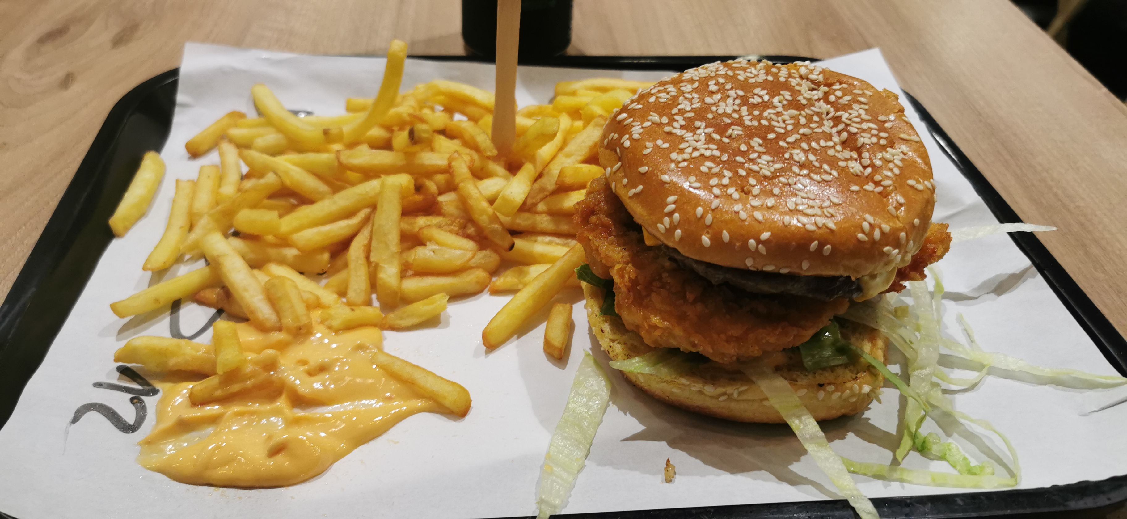 Photo n° 4 de l'avis de Denis.a fait le 26/02/2022 à 20:39