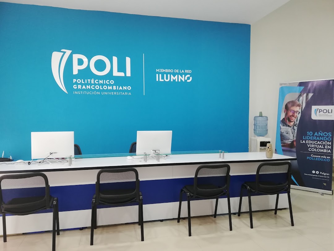 Politécnico Grancolombiano