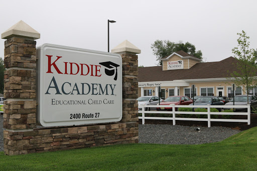 Preschool «Kiddie Academy of North Brunswick», reviews and photos, 2400 NJ-27, North Brunswick Township, NJ 08902, USA