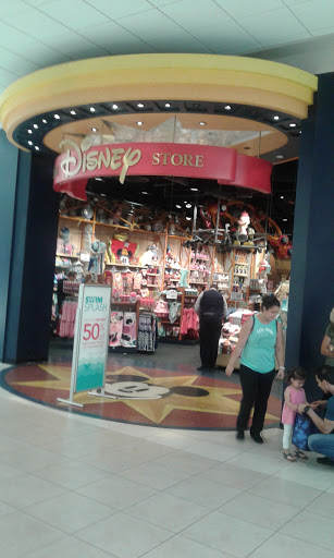 Toy Store «Disney Store», reviews and photos, 9515 W Atlantic Blvd, Coral Springs, FL 33071, USA
