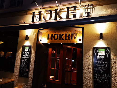 Mokel Bar à Münster