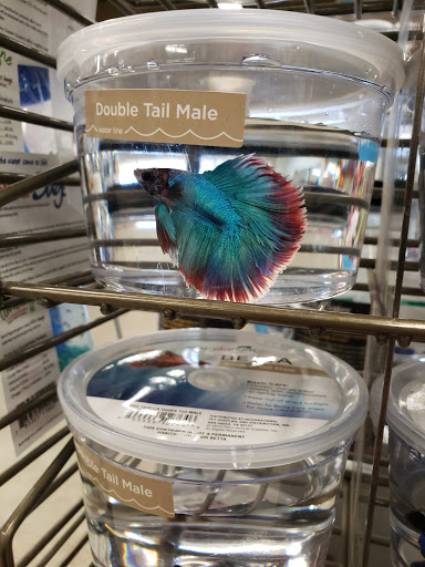 Pet Supply Store «Petco Animal Supplies», reviews and photos, 525 S 5th St, Bismarck, ND 58504, USA