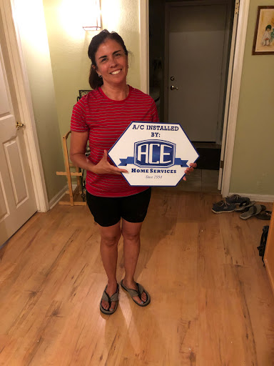 HVAC Contractor «ACE Home Services», reviews and photos, 3321 E Atlanta Ave, Phoenix, AZ 85040, USA