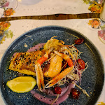 Photo n°2 de l'avis de Lex.r fait le 12/09/2021 à 22:48 sur le  Sikulo à Palermo