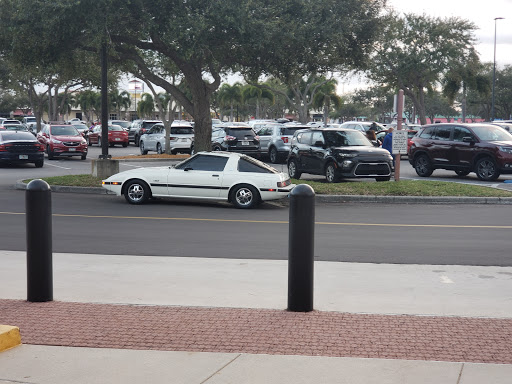 Movie Theater «Marquee Cinemas - Coralwood 10», reviews and photos, 2301 Del Prado Blvd, Cape Coral, FL 33990, USA