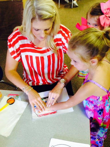 Preschool «Ovation Learning Center», reviews and photos, 11149 Old Hwy 49, Gulfport, MS 39503, USA