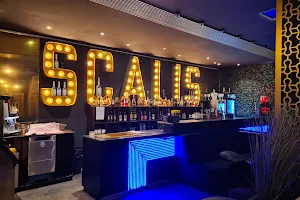 Scalis Bar Lounge image