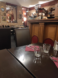 Atmosphère du Restaurant Estaminet La Connivence à Lille - n°9