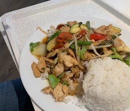 Curry Imbiss WESERPARK photo