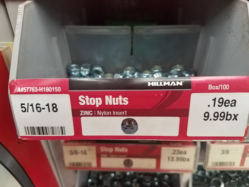 Hardware Store «Pennsburg Ace Hardware», reviews and photos, 482 Pottstown Ave, Pennsburg, PA 18073, USA