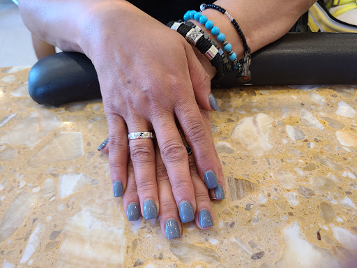 Nail Salon «Sky Nail Spa», reviews and photos, 160 Clinton Ave, Cortland, NY 13045, USA