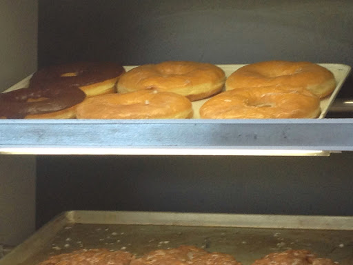 Dat Donuts, 15 95th St, Chicago, IL 60628, USA, 