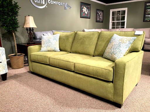 Furniture Store «Red Barn Furniture Outlet», reviews and photos, 15389 Richmond-Tappahannock Hwy, St Stephens Church, VA 23148, USA