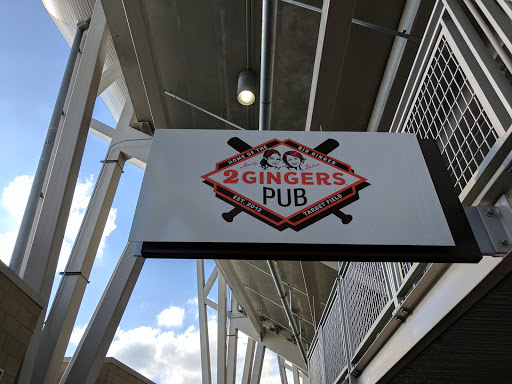 Stadium «Target Field», reviews and photos, 1 Twins Way, Minneapolis, MN 55403, USA