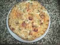 Plats et boissons du Pizzeria La Pizza des Gourmets à Nancy - n°11