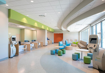 MUSC Children's Health After Hours Care - North Charleston