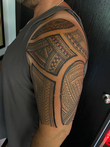 Explore tattoo ideas faith, creative tattoo ideas in Mount Clemens, available at Hand & Heart Tattoo