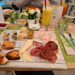 Photo n°5 de l'avis de Sonia.a fait le 01/09/2023 à 20:26 sur le  I Mori Messina - Healthy Bar e Restaurant à Messina