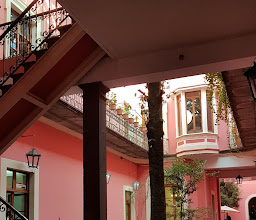 Faculty of Philosophy and Letters BUAP photo