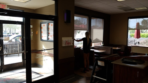 Fast Food Restaurant «Chick-fil-A», reviews and photos, 9040 FL-54, Trinity, FL 34655, USA