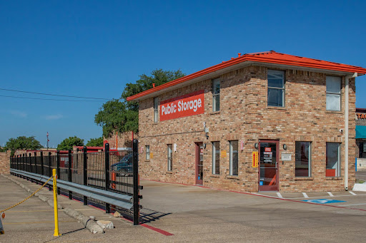 Self-Storage Facility «All Storage», reviews and photos, 2023 N Galloway Ave, Mesquite, TX 75149, USA
