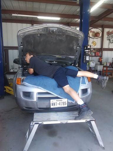 Used Car Dealer «Pruitt Auto Sales», reviews and photos, 4411 E Hwy 377, Granbury, TX 76049, USA