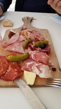 Charcuterie du Restaurant Chez Pont-pont à Angers - n°5