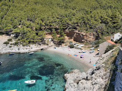 Sutmiljhoska beach'in fotoğrafı imkanlar alanı